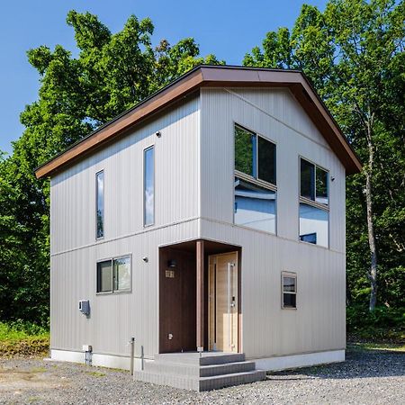 Mizuho Chalets By Hhg Hakuba Dış mekan fotoğraf