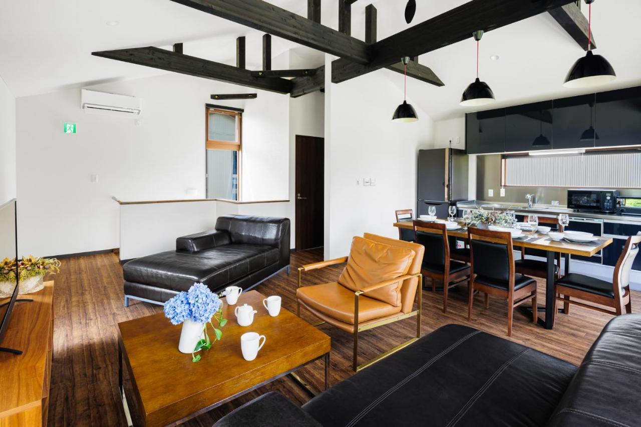 Mizuho Chalets By Hhg Hakuba Dış mekan fotoğraf